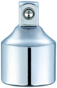 Адаптер-переходник с 3/4"(гнездо) > на 1/2"   16908 SATA 