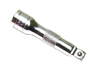 Удлинитель 3/8" длина 150 мм 12904 SATA  (1/6)