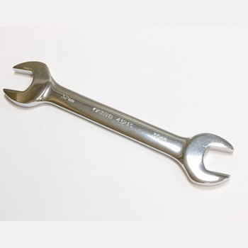 Ключ рожковый 34*36 мм  L341 мм, шт.  41223 SATA (1/4)