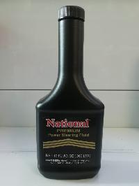 Жидкость для гидроусилителя руля УЦЕНКА PSF NATIONAL PREMIUM,  354 ml  (уп.12 шт.)  USA