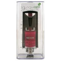 Ароматизатор на дефлектор жидкий NEO-N Сакура (8 мл.) NEON- 17