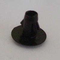 Пистон крепежный  KS-0318  (уп.100 шт)  , уп.