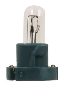 Лампа 14V T3  60mA white ( KOITO ) (уп 10 шт.) E1548