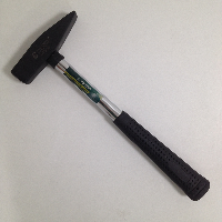 Молоток с металлической обрезиненной ручкой 0,5кг Т1060 (87305) TSTOP