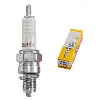 Свеча зажигания NGK  3228  (С6HSA) (92070-1114/98056-56723/ 4-t Kawasaki, Honda)