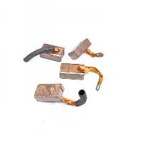 Щетка  стартера  JHTSX-17       7*11*19      23379-21000 /FN-125/124