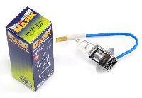 Лампа галогеновая H 3 12V100W Pk22s Маяк (52350), шт.