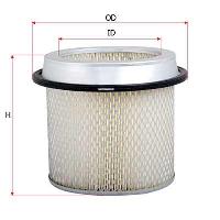 А-344  SHINKO  (А-1016 Sak) (MD603932)