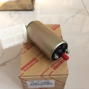 Насос топливный в бак 23221-50010   дв.2JZGE, 1UZFE, 4AGZE, 1JZGTE