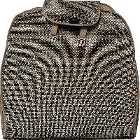 Накидки джут, передний ряд ECOLOGIC, БЕЖЕВЫЕ, 2 шт, к-т    ( 1/4) 