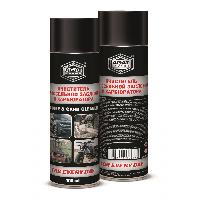 Очиститель карбюратора и дросселя, 400 мл, спрей, FD0206 AGAT AVTO (1/12)