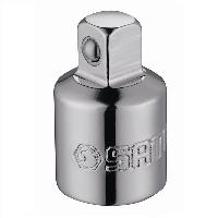 Адаптер-переходник с 1/2"(гнездо) > на 3/4"  13950 SATA 