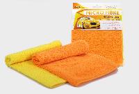 Салфетка Микрофибра 35*40см ComboClean (2 шт), к-т   AMF-02  AZARD