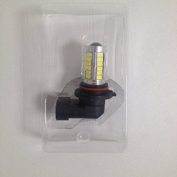Светодиодная лампа HB4 12V (9006) 31SMD(5730) WHITE 16W (Mаяк ULTRA) (12HB4-W\31SMD\ A-28)