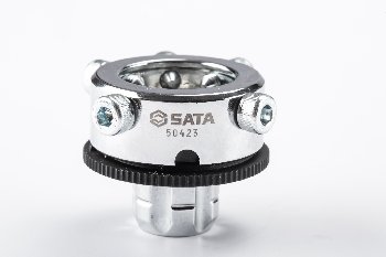 Адаптер для плашек M3-M12    50423 SATA  