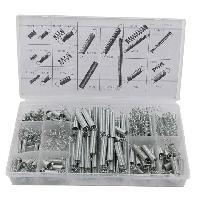 Пружины (набор 200 шт.) FD 6006  SPRINGS, к-т 