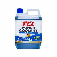 Антифриз Увеличенный срок замены (до 6 лет) -40C, 2л Синий TCL PC2-40B (Япония)  (уп12шт) 