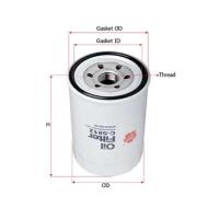 C-608  SAKURA  (C-1318/ 1320) (15607-2250)