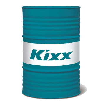 Масло моторное GS Oil Kixx HD / DX5  5w30 CF-4/ SG,200L SemiSynt