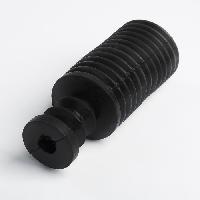 Пыльник стойки 2730/2745/6037 (16*55*195) с отбойником  (КНР)