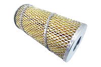 Фильтр масляный КАМ / ЗИЛ-133 (740-1012040-10) (металл. сетка)