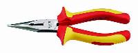 Длинногубцы диэлектрические 1000V L180 мм (6")   70131 SATA 