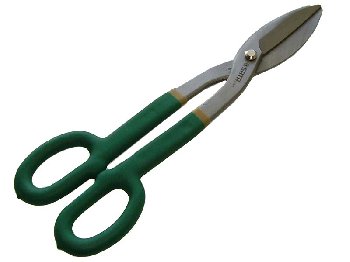 Ножницы по металлу 355мм 14"  93305 SATA  
