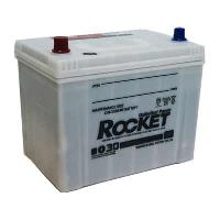 АКБ ROCKET  85D26R  MF 80А/ч, 670 А  (260*171*222 мм)