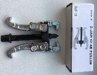 Съемник двухлапый винтовой  76 мм (3 дюйма)  KK-250