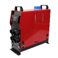 Печка-отопитель (фен) автономный переносной (дизель) 12/ 24/ 220V 8000W