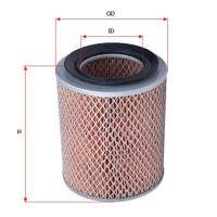 А-226   SAKURA  (А-1812/ 1882 ) (16546-80G00)  (1/20)