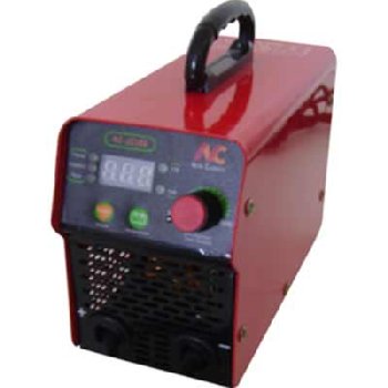 Зарядно-пусковое устройство инверторного типа JS300 (220-240V;12/24V; 25-800Ач; 1-40/300A)   NC