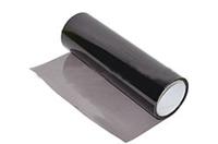 Пленка защитная для фар 30см*10 м, светло-черная, рулон, шт.   (1/12)  