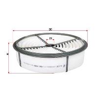 А-178  SHINKO  (А-1153 Sak)  (17801-46050)