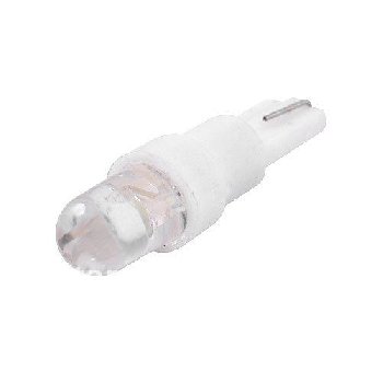 Светодиод T 5 12V WHITE  W2.0*4.6D  (avs-12T5-W ), шт    Автосвет