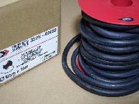 Шланг резиновый армированный Gates  6 мм (уп.15м), 1 м   3225-00052 