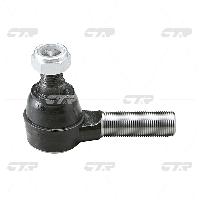 Наконечник рулевой CET - 63 L/ 41 (4504739115) T.Dyna/Toyoace BU#/Coaster  LH