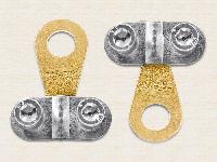 Клемма под болт (наконечник провода) медная S30-70*10  (2шт),  к-т  НПБ-30-70 Klemos