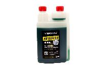 Масло 2-тактное полусинтетическое PREMIUM ECO, 0.946 л (с дозатором) VERTON (уп.9 шт.)