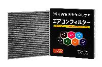 Фильтр салонный AC-101X  FQ  88568-12020 (угольный)  (1/48)