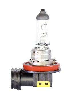 Лампа галогеновая H 8 12V 35W PGJ19-1 KOITO 0120K  26296-89942