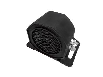 Сигнал электрический заднего хода 12/24V  102dB BEE-BEE QC-1  DA-02378