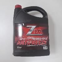 Антифриз G-12 (красный),10кг ZDA