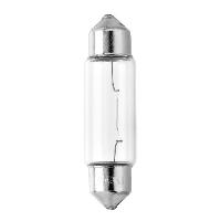 Лампа салонная 12V  5W SV8.5/8  36 мм Маяк  (61205С/ 81205C )
