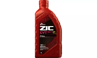 Масло трансмиссионное AКПП ZIC ATF CVT Multi HP, 1L (вариаторная,синтетика) (1/12)