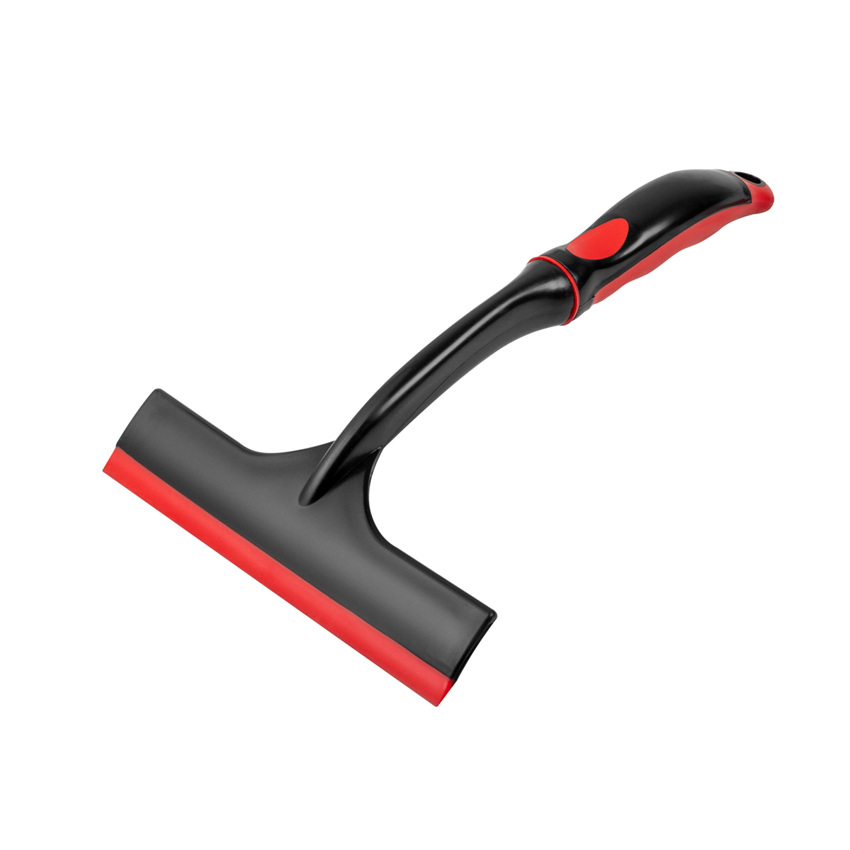 Водосгон резиновый 22см SKYWAY S02708002 (1/80)