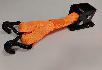 Устройство подъема за колесо (крюк) Hi-Lift для реечного домкрата