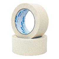 Скотч малярный 48 мм, длина 45.7 м  2123-6-48-45-R  ABRO (уп 24шт)