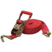 Стяжка груза с храповым механизмом 55мм,  6м, 10т  SKYWAY S03601017