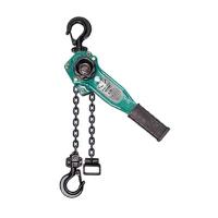 Таль рычажная 0,75т, высота подъема 3 м    97852 SATA  